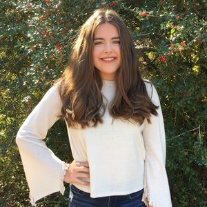 Meet your Posher, Hannah